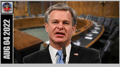 FBI Director Sets New Record For Lies Dodges And Obfuscations