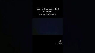 Happy Independence Day!! ‘22 #independenceday #fourthofjuly #memphisjelks