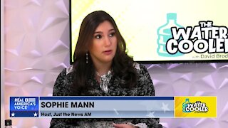 SOPHIE MANN, HOST OF JUST THE NEWS A.M. ON THE EQUALITY ACT