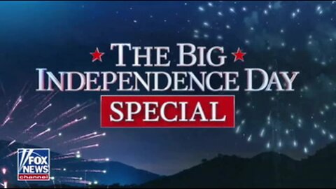 The Big Independence Day Special (Full Episode) - Thursday July 4