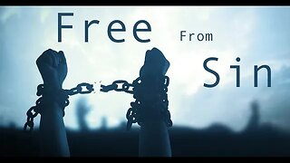 Free From Sin