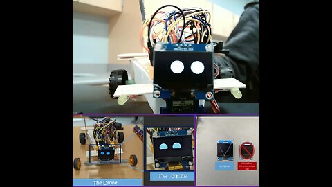 Arduino Robot (Explained...Kinda)