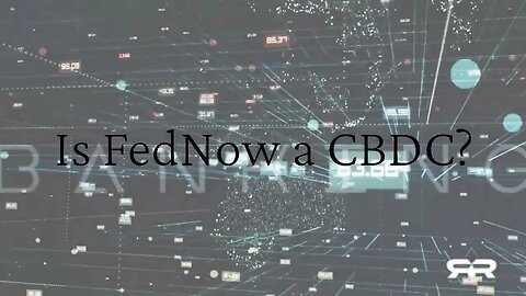 The🏛️Fed💥Launches👀Phase1️⃣One🤬Of Their💱CBDC💸This Month💥🔥🤬