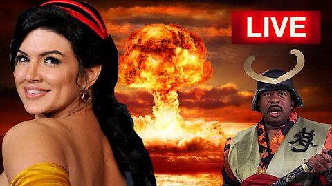 FlashCast: Gina Carano Vs Disney! The Acolyte loves degenerates! Elon Musk MOCKS Star Wars again!