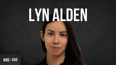 Lyn Alden on Japan's Unwinding, US Recession & Social Unrest