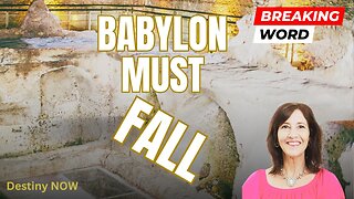 Babylon Must Fall