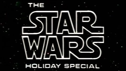 Star Wars Holiday Special Annual Watch Party Promo 2022 (2)