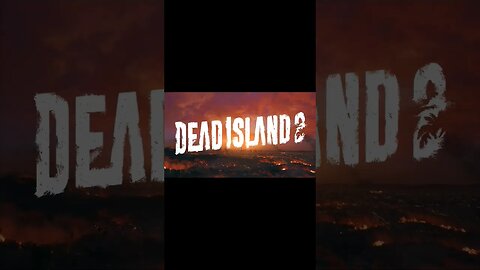 Dead Island 2 : Nextgen Blood, Sweat & Zombies #ps5 #deadisland2 #unrealengine