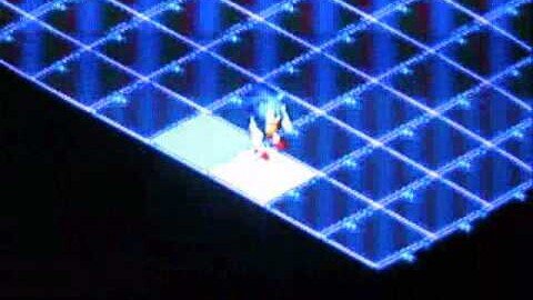 Sonic 3-D Blast No Emerald Walkthrough Part 8 Finale