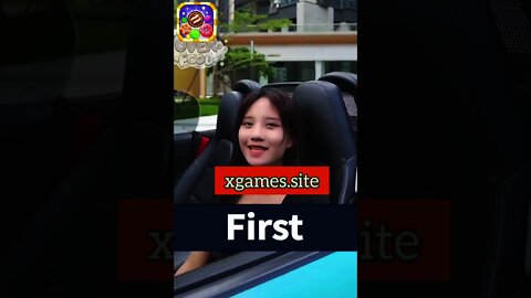 Visit the Xgames site