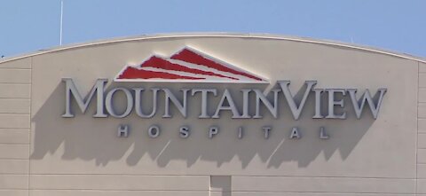 MountainView hospital staff planning another walkout