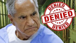 Sirhan Sirhan and RFK Pt 4 EXCLUSIVE Parole Denied!