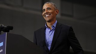 Barack Obama Announces Initiative To Combat Gerrymandering