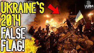 EXPOSED! UKRAINE'S 2014 FALSE FLAG! - Trial Proves 2014 Ukraine Coup Was False Flag Operation!