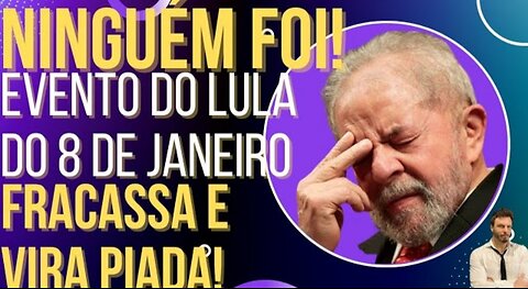 HILARIOUS SCENES: Lula's event on January 8th brings together 5 dripping cats and becomes a joke!