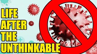 Life after the Unthinkable! | The Simple Truth with Jim Havens