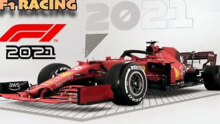 Let's Race! [F1 Lets Play]