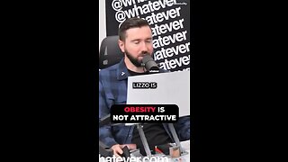 Obesity Is Not Attractive🤢🤮