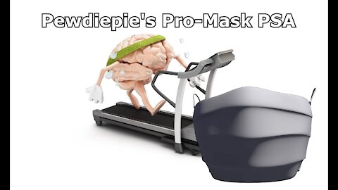 Pewdiepie's Karen Compilation 2020 With Pro-Mask PSA