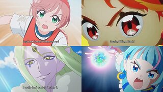 Hirogaru Sky Precure ep 17 reaction #HirogaruSkyPrecure #SoaringSkyPrettyCure #precure #ひろがるスカイプリキュア