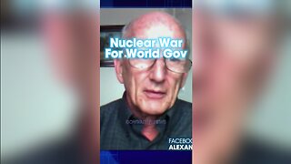 Alex Jones & Joel Skousen: The Globalists Will Sacrifice America in a Nuclear War To Get You To Beg For World Government - 2/28/14