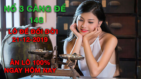 Kết Quả Sổ Xố 3 Miền Ngày 21/12/2019