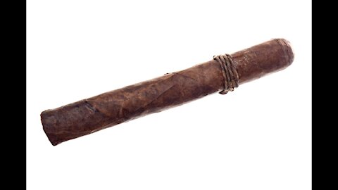 CAO Amazon Basin Cigar Review