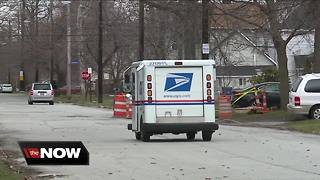 Tremont goes postal: neighbors delivering mail