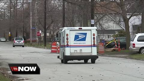 Tremont goes postal: neighbors delivering mail