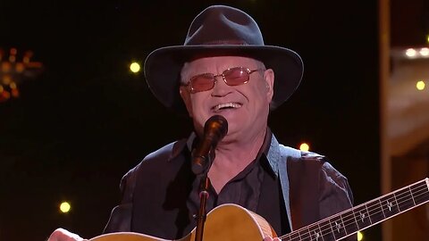 Micky Dolenz - "Pleasant Valley Sunday" (Live at CabaRay Showroom)