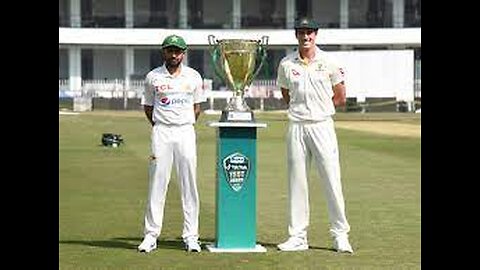 Pakistan vs Australia 3rd Test 2024 Day 4 Highlights | Pak vs Aus