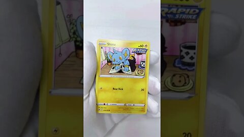 Pokémon & Chill: Crown Zenith Booster Pack Unboxing (Vol. 13 Ep. 5)