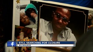 Milwaukee family looking for justice 2 years after murder