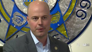 Missouri lawmaker responds to KCPD funding changes