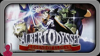 Albert Odyssey: Legend of Eldean - The Greatest Saturn RPG? - Xygor Gaming