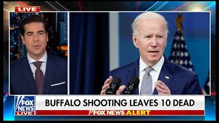 Watters: The Left Is Seeking To Capitalize On The Buffalo Shooting To Divide America