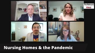 Nursing Homes and the Pandemic