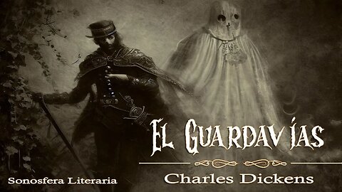 El guardavías y otras historias de fantasmas - Charles Dickens (FINAL)
