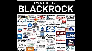 Jim Rickards: Blackrock plan for takeover the world finances