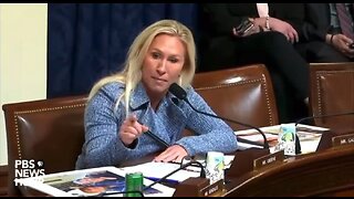 Rep MTG Unloads On DHS Secretary: Resign Or You Will Be Impeached!