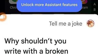 GOOGLE ASSISTANT