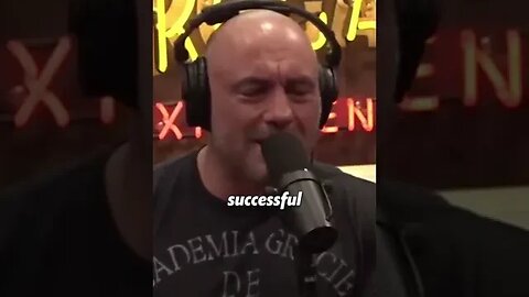 Thanks for the shoutout Joe Rogan Appreciate you brother