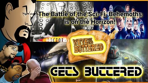 🔴We've Got This #Buttered - #B5Reboot Coverage, Discussion, Laughs