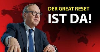 Jetzt hat sich die Krisensituation verschärft… (Prof. Dr. Max Otte)