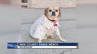 New County Parks Merch