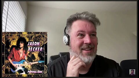 Classical Composer Reacts to Altitudes, Jason Becker