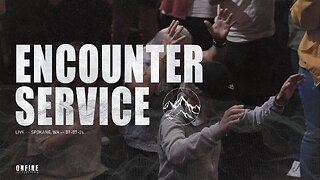 Encounter Service | Janury 7th