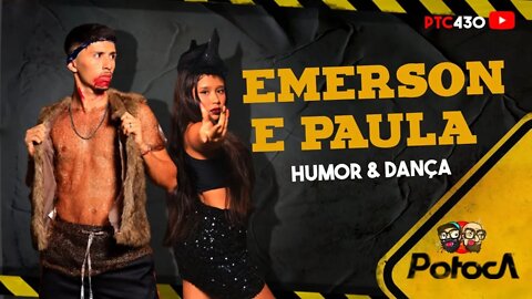 EMERSON E PAULA |PTC #430