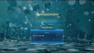 FF7 Rebirth - Corel Region Intel Level 1