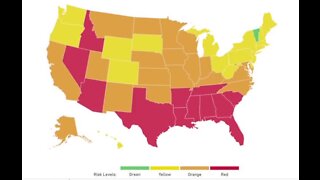 Study says Nevada should think about another stay-at-home order